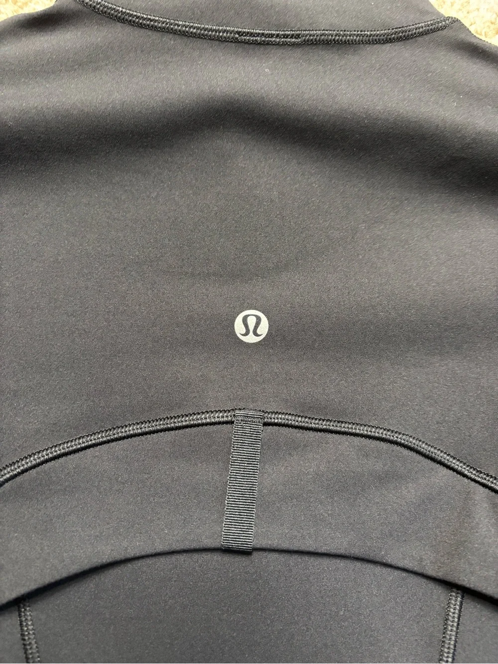 Authentic Lululemon Define Jacket Nulu